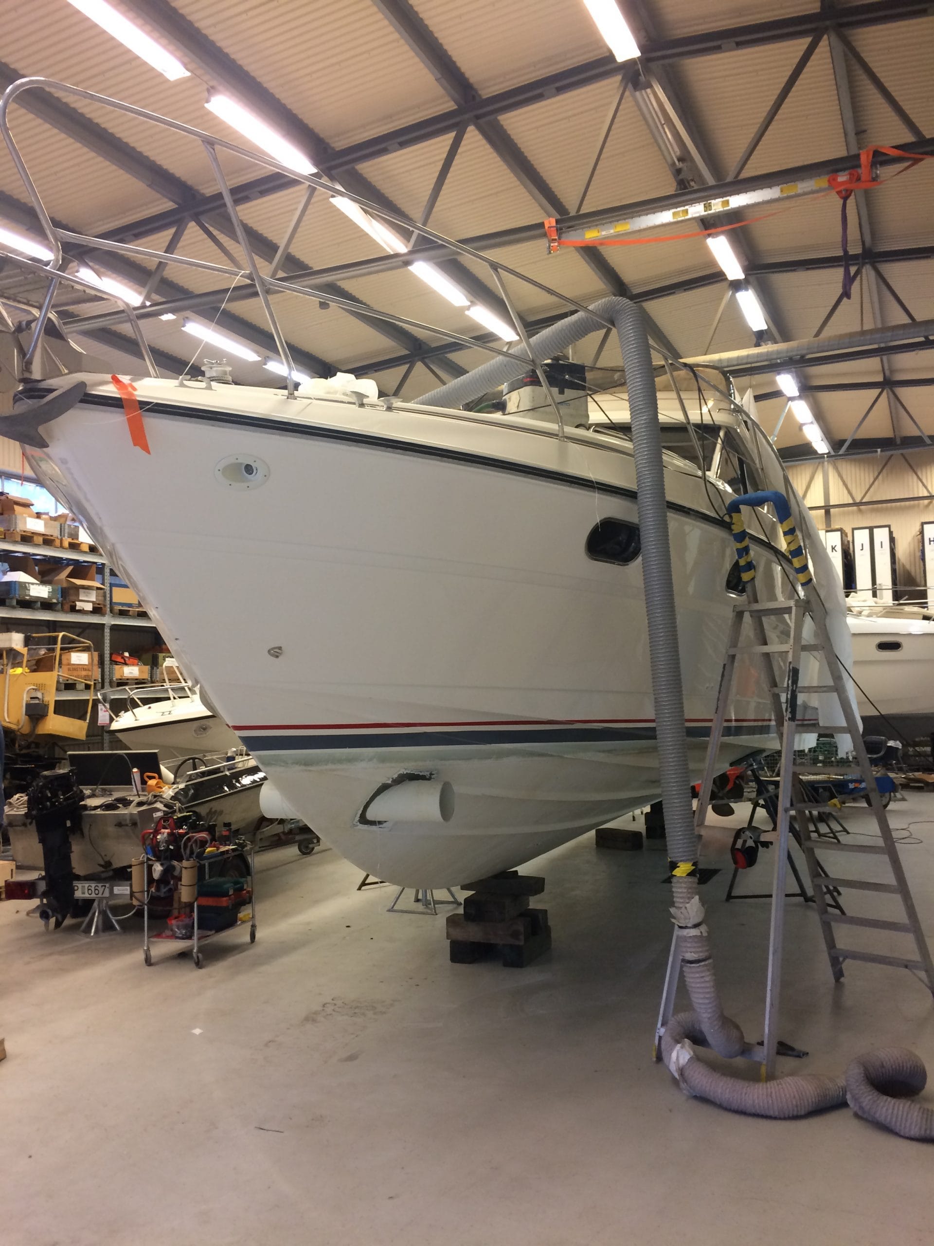 Extra kraft för att göra livet enkelt