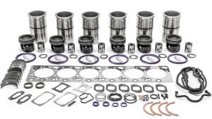 Volvo-Penta-parts
